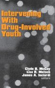 intervening with drug-involved youth (en Inglés)