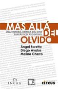 Mas Alla del Olvido una Historia Critica del Cine Fantastico Argentino