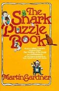 the snark puzzle book (en Inglés)