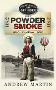 Powder Smoke (Jim Stringer) 
