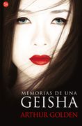 Memorias de una Geisha (in Spanish)