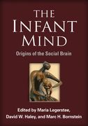 The Infant Mind: Origins of the Social Brain (en Inglés)
