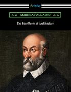 The Four Books of Architecture (en Inglés)