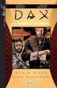 Dax Núm. 03: La Memoria de las Sombras (in Spanish)