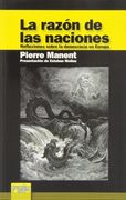 La Razón de las Naciones. Reflexiones Sobre la Democracia en Europa