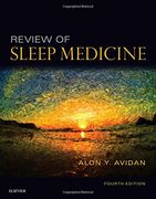 Review of Sleep Medicine, 4e