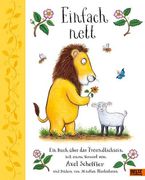 Einfach Nett (in German)