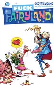 I HATE FAIRYLAND 4B