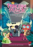 Princesas Dragón: La Corona del Cuervo: 12