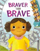 Braver Than Brave (en Inglés)