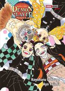 Demon Slayer - Novela Mariposa De Un Ala N.1