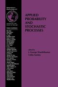 Applied Probability and Stochastic Processes (en Inglés)
