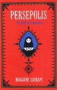 Persepolis: The Story of an Iranian Childhood (en Inglés)