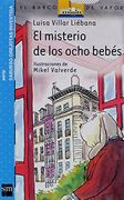 el misterio de los ocho bebes/ the mystery of the eight babies