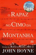O Rapaz no Cimo da Montanha (en Portugués)