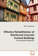 effective rehabilitation of reinforced concrete framed buildings (en Inglés)