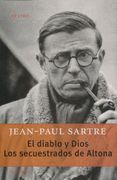 El Diablo y Dios. Los Secuestrados de Altona