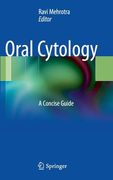 oral cytology: a concise guide (en Inglés)