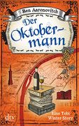 Der Oktobermann: Kurzroman (en Alemán)