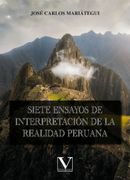 Siete ensayos de interpretación de la realidad peruana