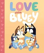 Love From Bluey