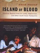 Island of Blood 