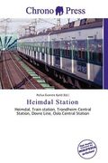 heimdal station (en Inglés)