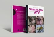 Manual de Dermatología Para el atv