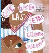 Qué Hacen las Tetas Cuando Duermen?