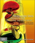 Measuring Data Quality for Ongoing Improvement: A Data Quality Assessment Framework (The Morgan Kaufmann Series on Business Intelligence) (en Inglés)