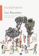 Las Bacantes (A Escena)