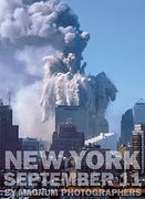 New York September 11 by Magnum Photographers 