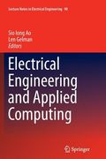 Electrical Engineering and Applied Computing (en Inglés)