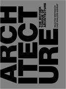The Mother Tongue of Architecture: Selected Writing from Kazi Khaleed Ashraf (en Inglés)