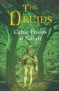 the druids,celtic priests of nature