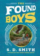 The Found Boys (en Inglés)