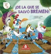 De la que se Salvo Bremen [Ilustrado] (in Spanish)