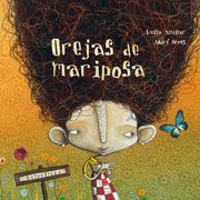 Orejas de Mariposa