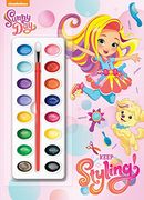 Keep Styling! (Sunny Day) (en Inglés)