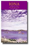 iona: a pilgrim's guide (en Inglés)