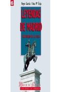 leyendas de madrid