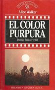 El Color Púrpura