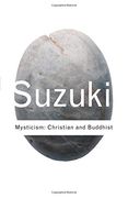 mysticism,christian and buddhist