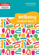Collins International Primary Wellbeing (en Inglés)