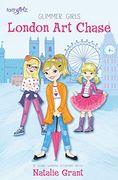 London art Chase (Faithgirlz (en Inglés)