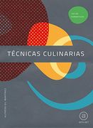 técnicas culinarias. libro del alumno