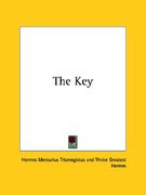 the key (en Inglés)