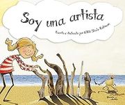 Soy Una Artista (in Spanish)