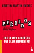 Perdidos. Los planes secretos del Club Bilderberg