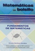 Fundamentos de Matemáticas